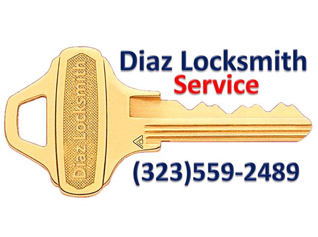 Diaz Locksmith image 4
