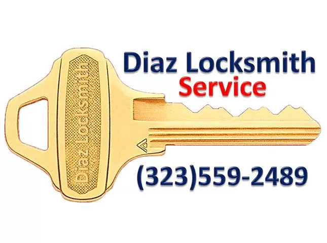 Diaz Locksmith image 4