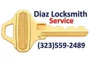 Diaz Locksmith thumbnail