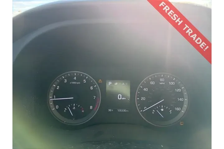 $12874 : Hyundai TUCSON 2018 Value 4d image 8