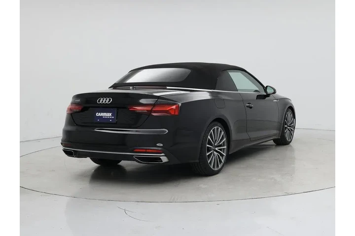 $28998 : Audi A5 2021 AWD quattro Pre image 8