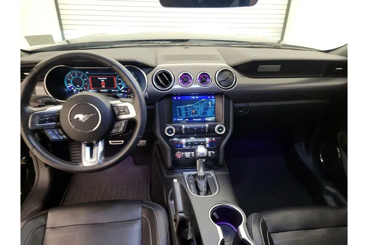 $39998 : Ford Mustang 2021 GT 2dr Fas image 9