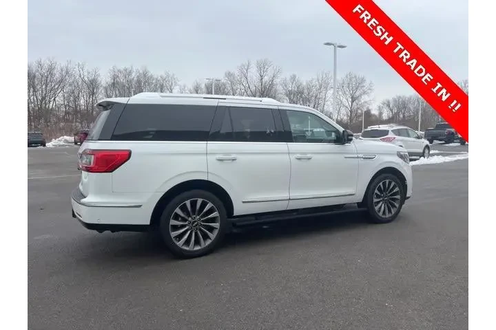 $36570 : Lincoln Navigator 2020 4x4 R image 10