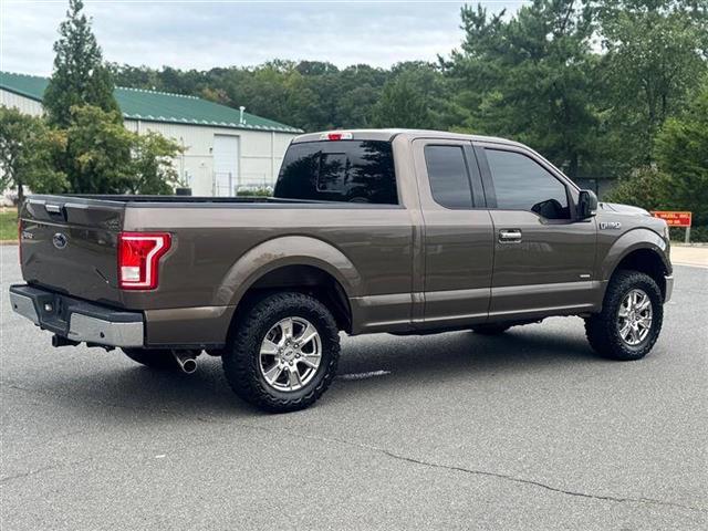 $12 : 2015 Ford F-150 image 4