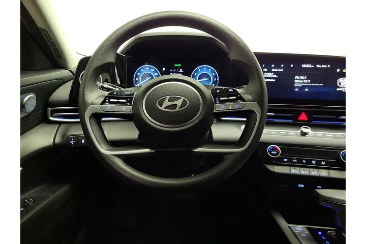 $20998 : Hyundai ELANTRA 2024 SEL 4dr image 10