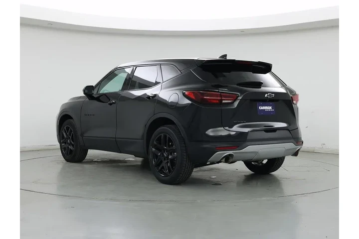 $24998 : Chevrolet Blazer 2023 LT 4dr image 2