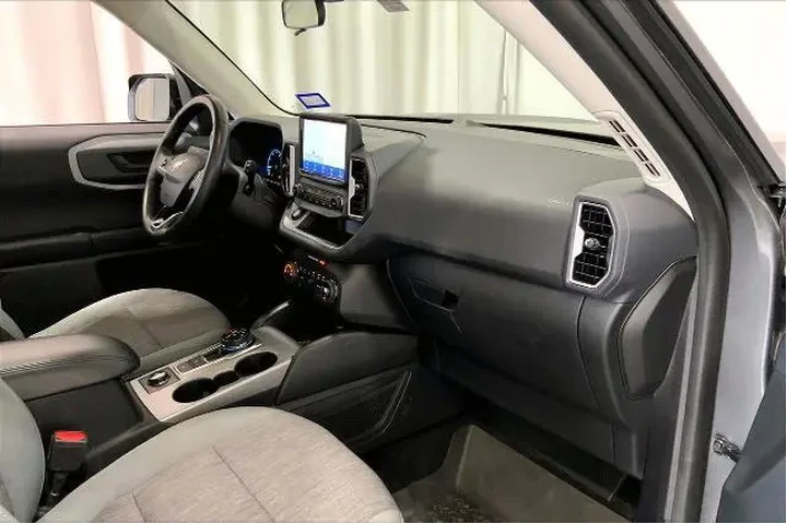 $22191 : Ford Bronco Sport 2021 AWD B image 10