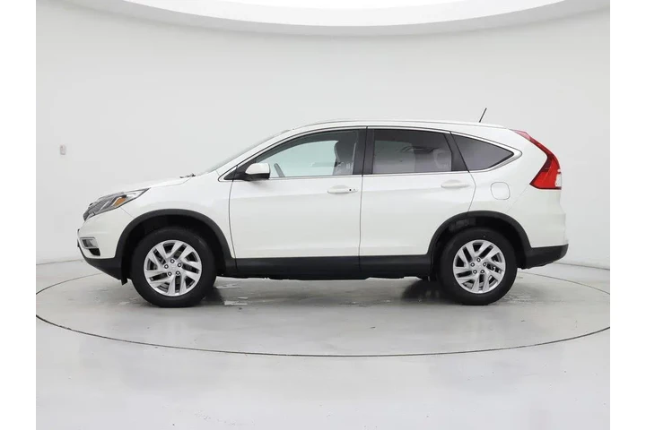 $20998 : Honda CR-V 2016 AWD EX-L 4dr image 3