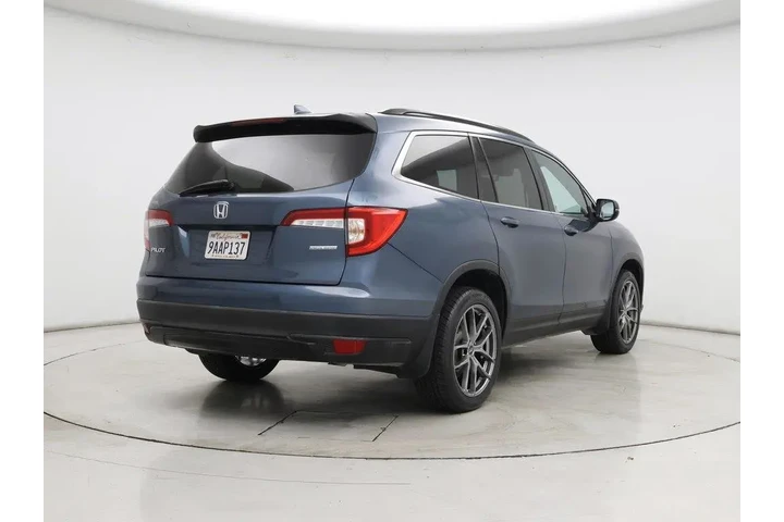 $28998 : Honda Pilot 2022 SE 4dr SUV image 8