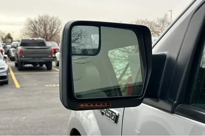 $12995 : Ford F-150 2014 4x4 XLT 4dr image 10