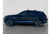 Genesis GV80 2025 AWD 3.5T P thumbnail
