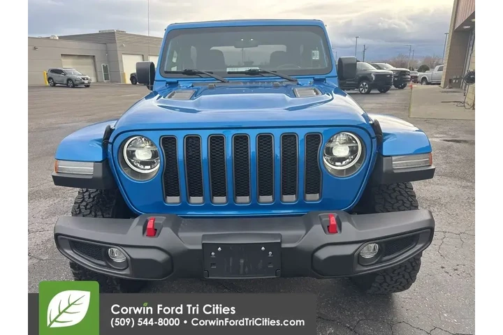 $36999 : Jeep Wrangler 2022 4x4 Rubic image 2
