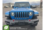 $36999 : Jeep Wrangler 2022 4x4 Rubic thumbnail