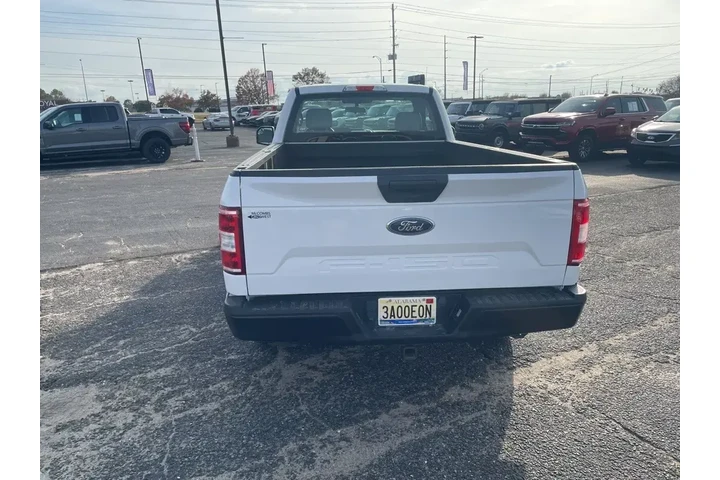 $19999 : Ford F-150 2020 4x2 XL 2dr R image 6