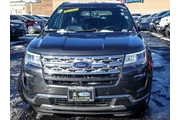 $24969 : Ford Explorer 2019 Limited 4 thumbnail