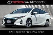 Toyota Prius Prime 2019 Adva en San Francisco Bay Area