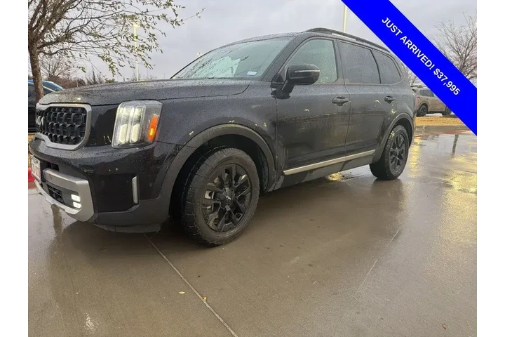 $37995 : Kia Telluride 2023 AWD SX-Pr image 1