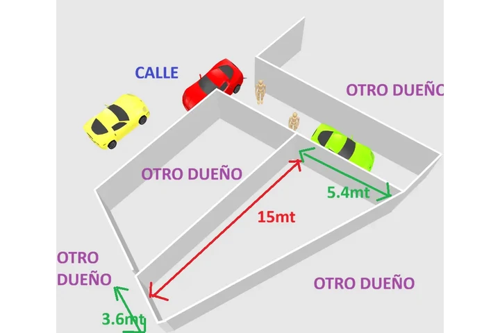 $50000 : VENTA DE TERRENO EN VILLA NUEV image 2