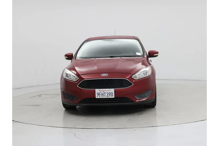 $13998 : Ford Focus 2017 SE 4dr Hatch image 5