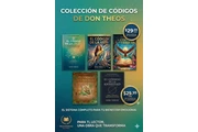 4 Códigos de la Vida + Regalo en Cleveland