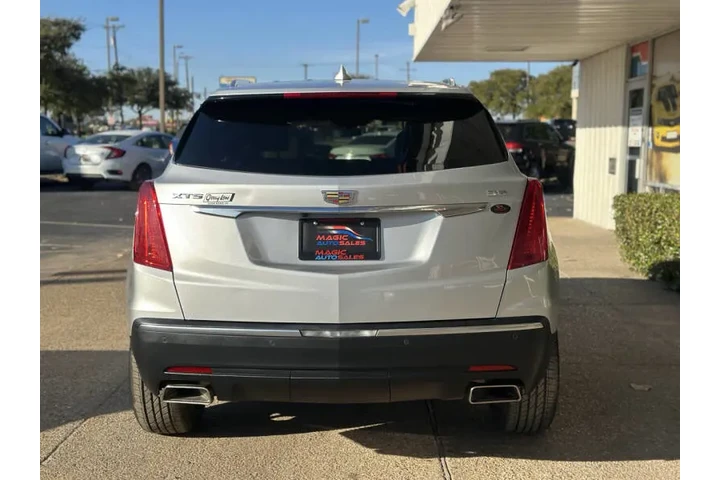 $17499 : 2017 XT5 image 8
