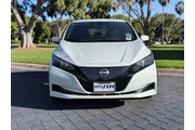 $13532 : Nissan LEAF 2023 S 4dr Hatch thumbnail