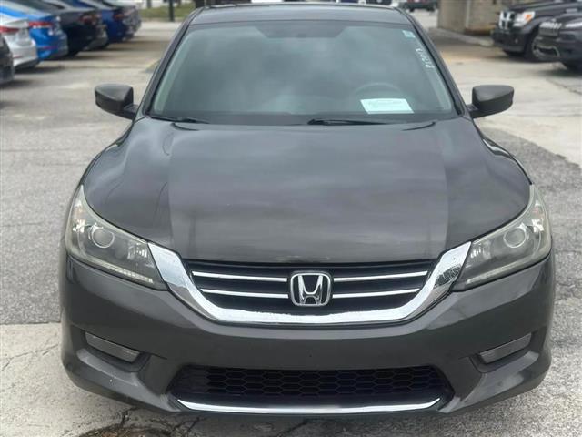 $15990 : 2015 HONDA ACCORD image 10