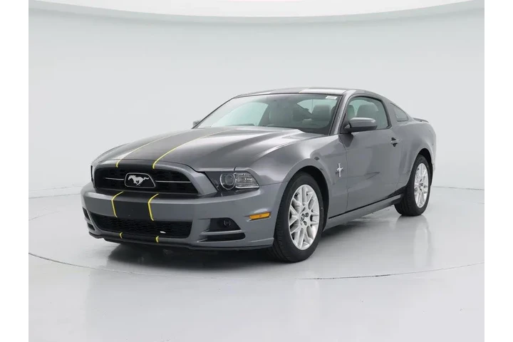 $18998 : Ford Mustang 2014 V6 Premium image 4