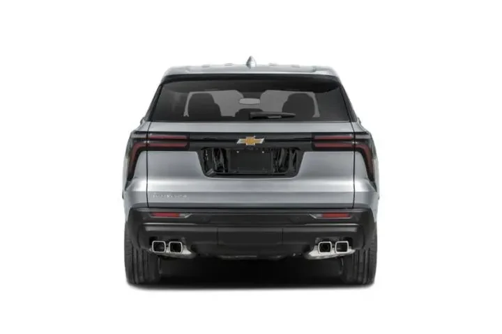 $32990 : Chevrolet Traverse 2024 LS 4 image 5