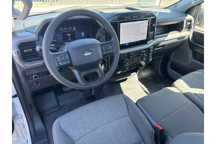 $32990 : Ford F-150 2024 4x2 XL 2dr R image 7