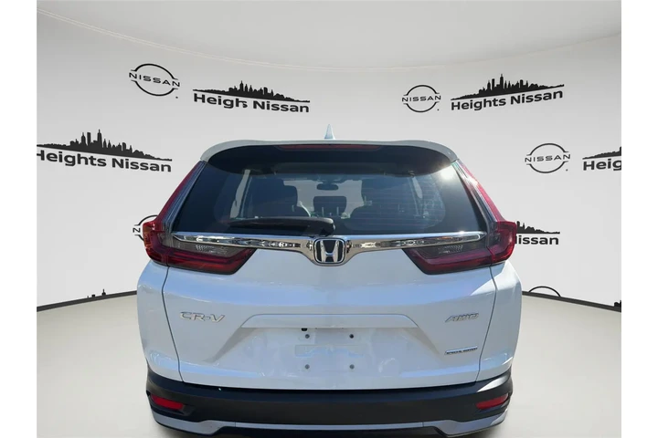 $24490 : Honda CR-V 2021 AWD SE 4dr S image 4