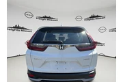 $24490 : Honda CR-V 2021 AWD SE 4dr S thumbnail