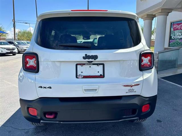 $18995 : Pre-Owned 2018 Renegade Trail image 7