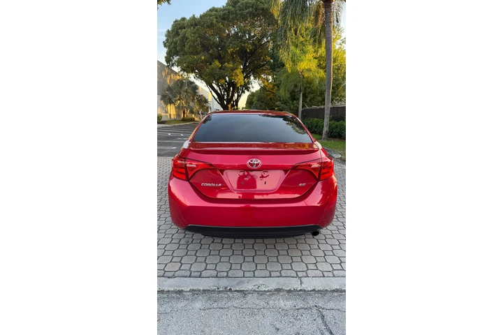 $11500 : 🚘*Toyota Corolla SE 2019* image 7