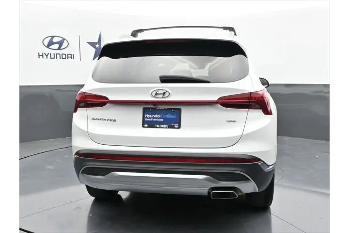 $17229 : Hyundai SANTA FE 2022 AWD SE image 6