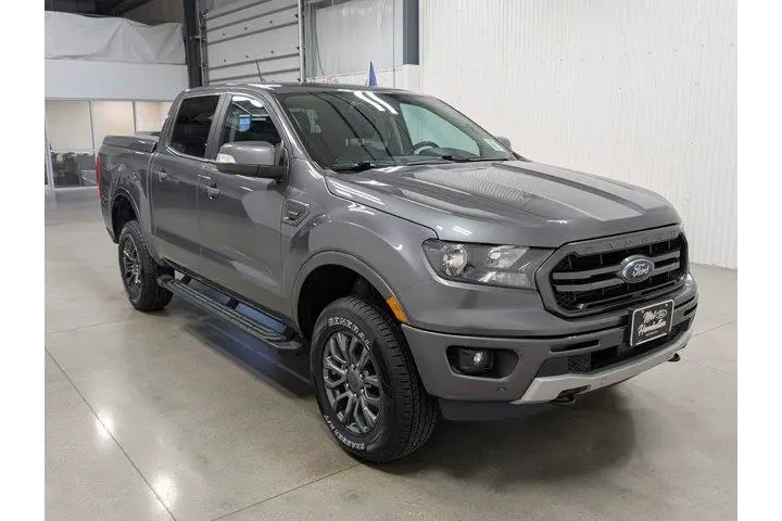 $28450 : Ford Ranger 2022 4x4 Lariat image 6