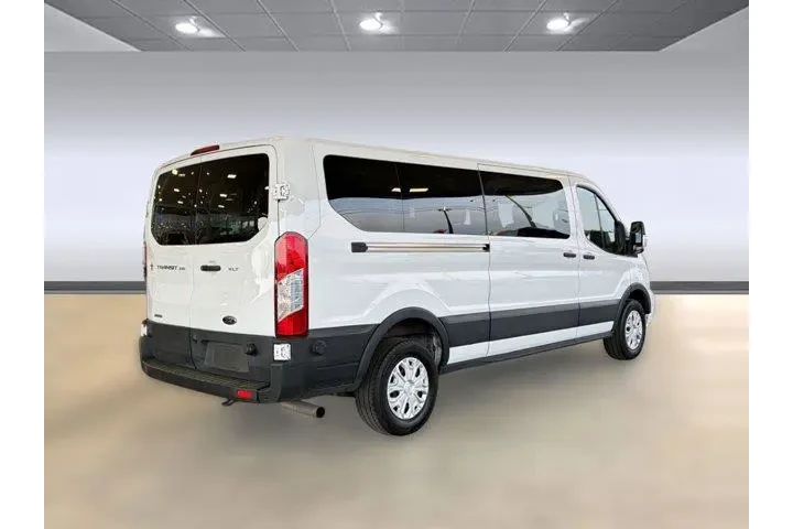 $36998 : Ford Transit 2024 350 XL 3dr image 9
