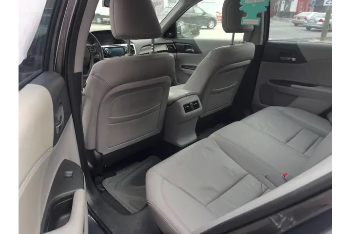 $10300 : 2013 Accord LX image 7