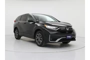 Honda CR-V 2022 AWD EX-L 4dr en Omaha