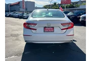 $18698 : Honda Accord Hybrid 2019 EX- thumbnail