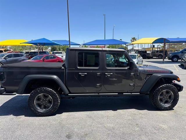 $48995 : Pre-Owned 2020 Gladiator Rubi image 5