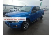 $26900 : Ford F-150 2019 4x4 XLT 4dr thumbnail