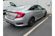 $16133 : Honda Civic 2020 Sport 4dr S thumbnail