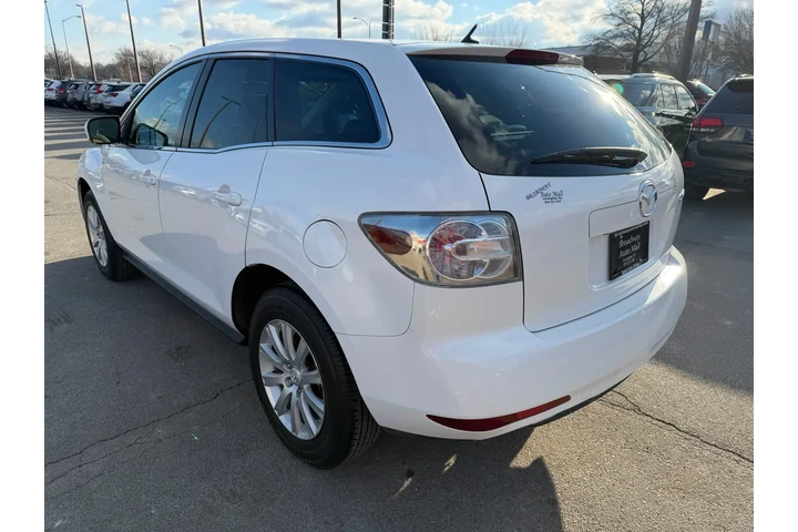 $6980 : 2010 CX-7 Sport image 4