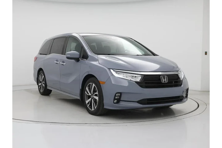 $38998 : Honda Odyssey 2023 Touring 4 image 1