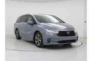 Honda Odyssey 2023 Touring 4 en Sacramento