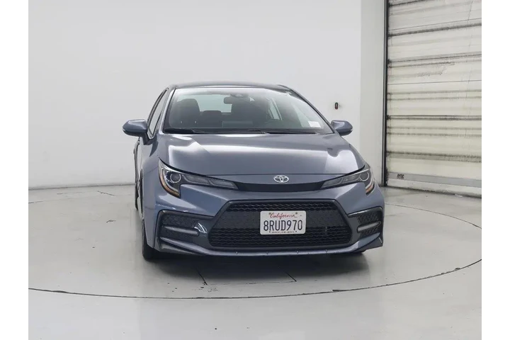 $20998 : Toyota Corolla 2020 SE 4dr S image 5