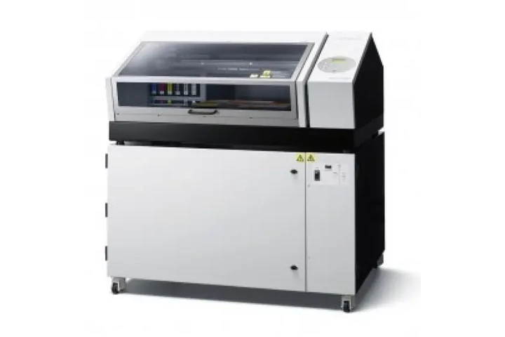 $10800 : Roland VersaUV LEF2-200 image 2