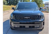 Kia Telluride 2024 AWD SX 4d thumbnail