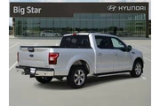 $24213 : Ford F-150 2018 4x2 XLT 4dr thumbnail